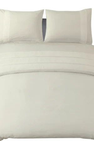 Bali crème 140 x 220 Korting