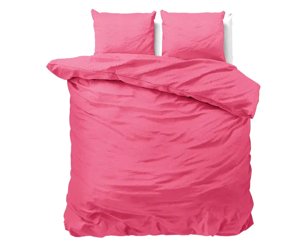 Laatste Versie Satin Point Roze 240 x 220