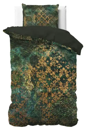 Lage Kosten Venni Groen 140 x 220