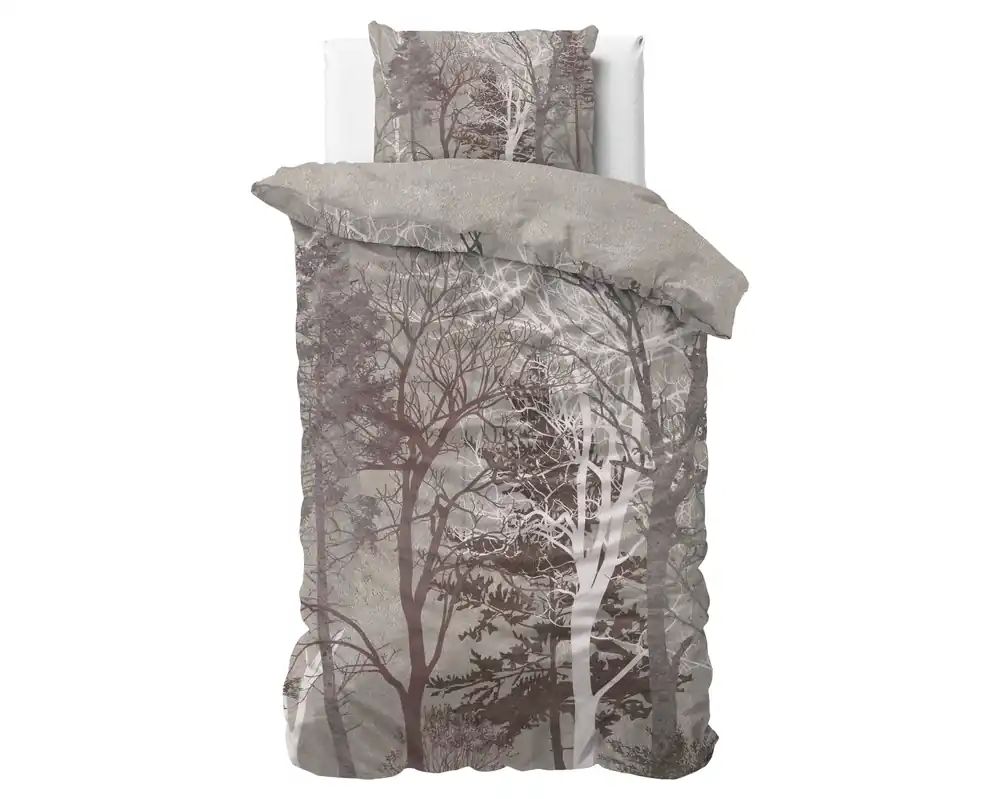 Indre Taupe 140 x 220 Flitsaanbieding