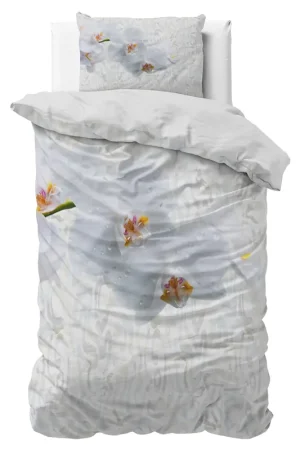 Voordeelprijs Orchidee Wit 140 x 200/220