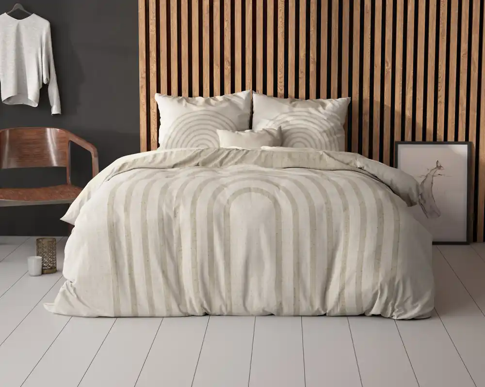 Lobna beige 240 x 200/220 Nu Kopen