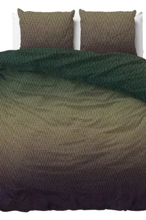 Warme breisels bruin 240 x 200/220 Betrouwbaar