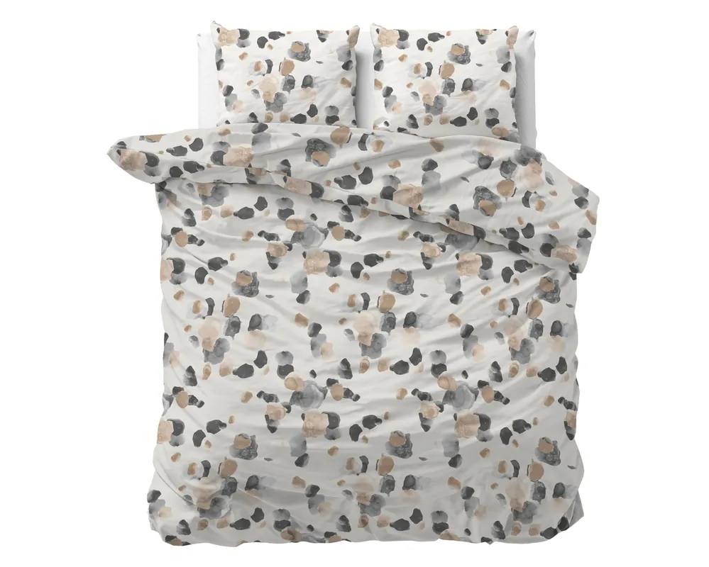 Nieuw Spotty Zand 240 x 220