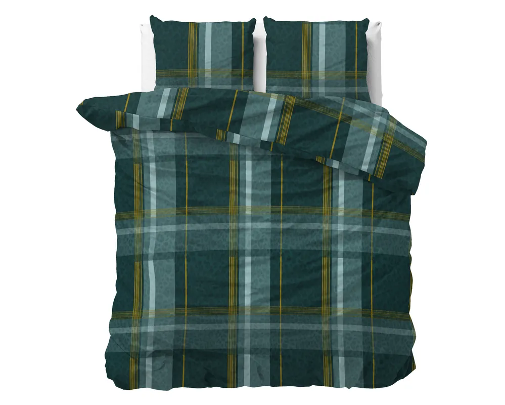 Zoni groen 240 x 200/220 Beperkte Voorraad