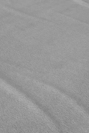 Betrouwbaar Premium flanellen laken grijs 260 x 250