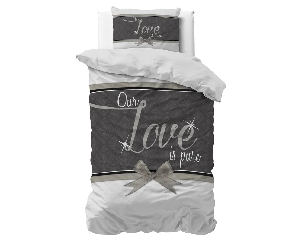 Pure Love Wit 140 x 200/220 Populair