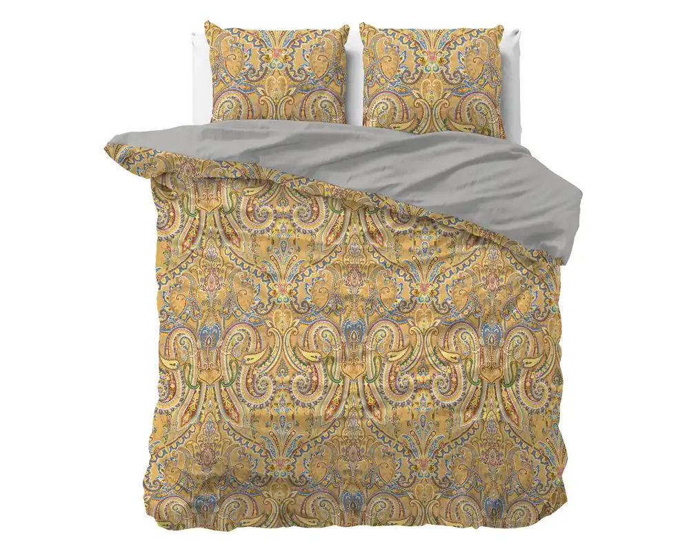 Bestseller Emeline Goud 200 x 200/220