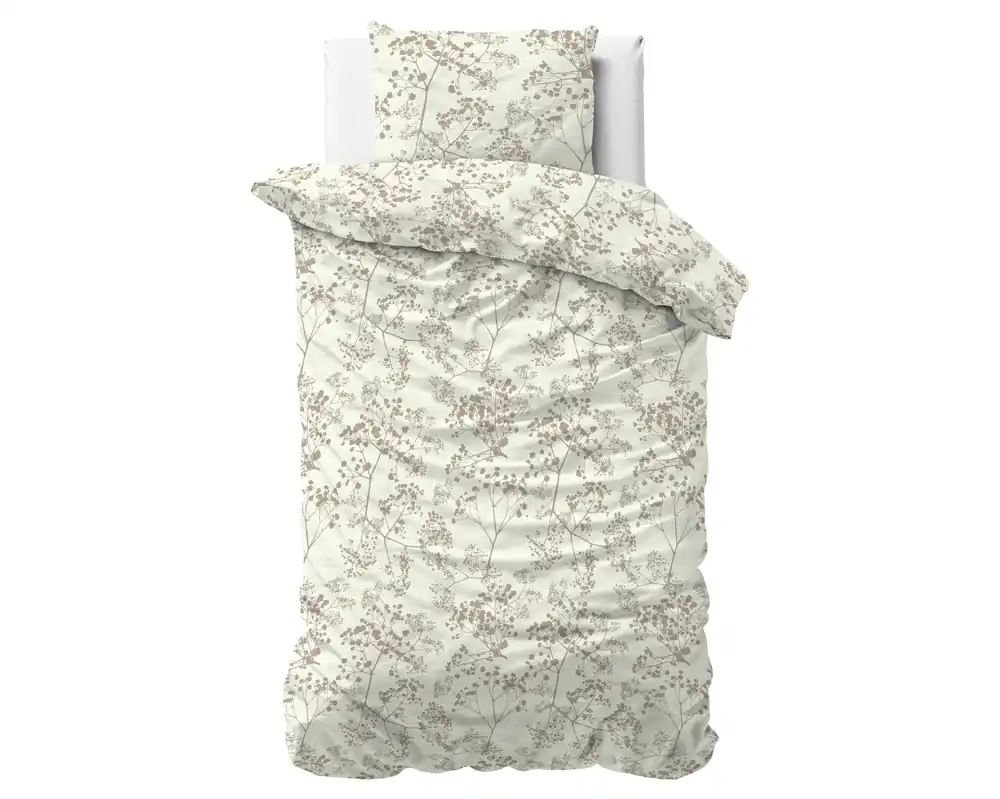 Firdo Groen 140 x 200/220 Must-Have