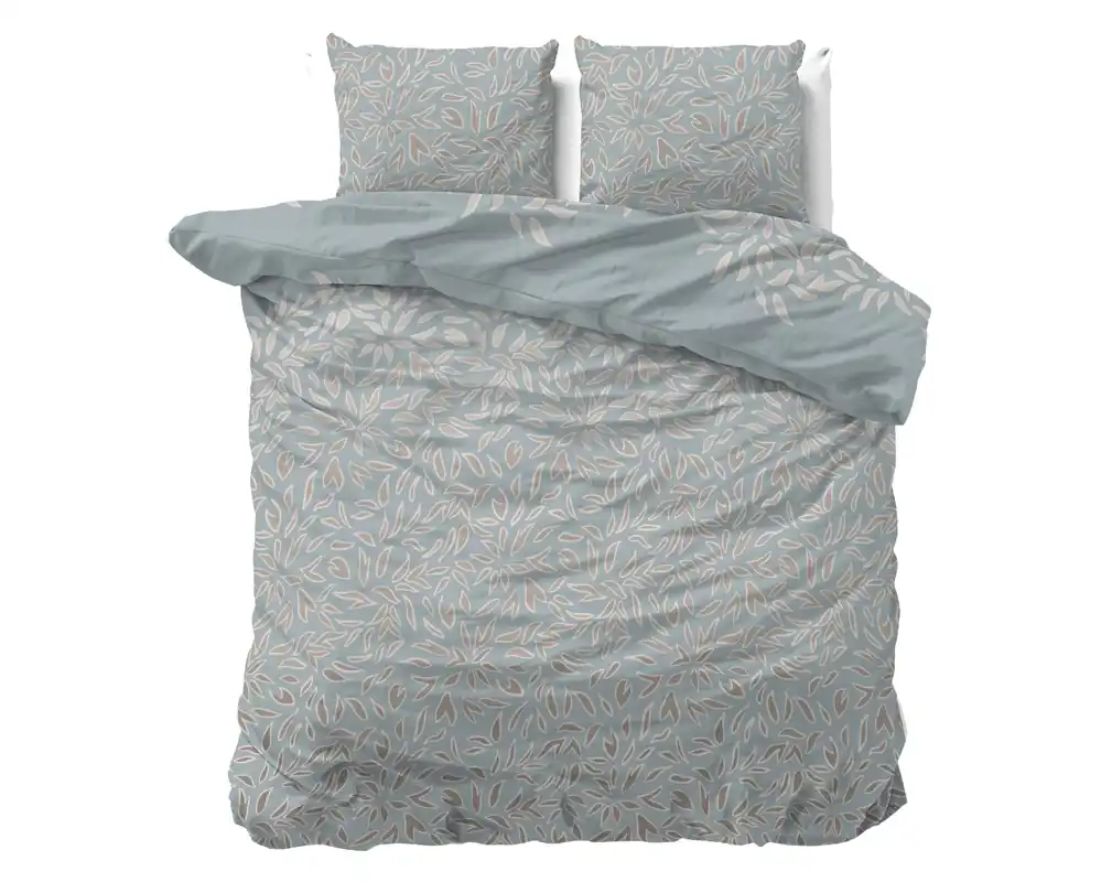 Koopje Belia Blauw 240 x 200/220