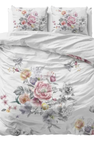 Aanbieding Isabeau Wit 240 x 200/220