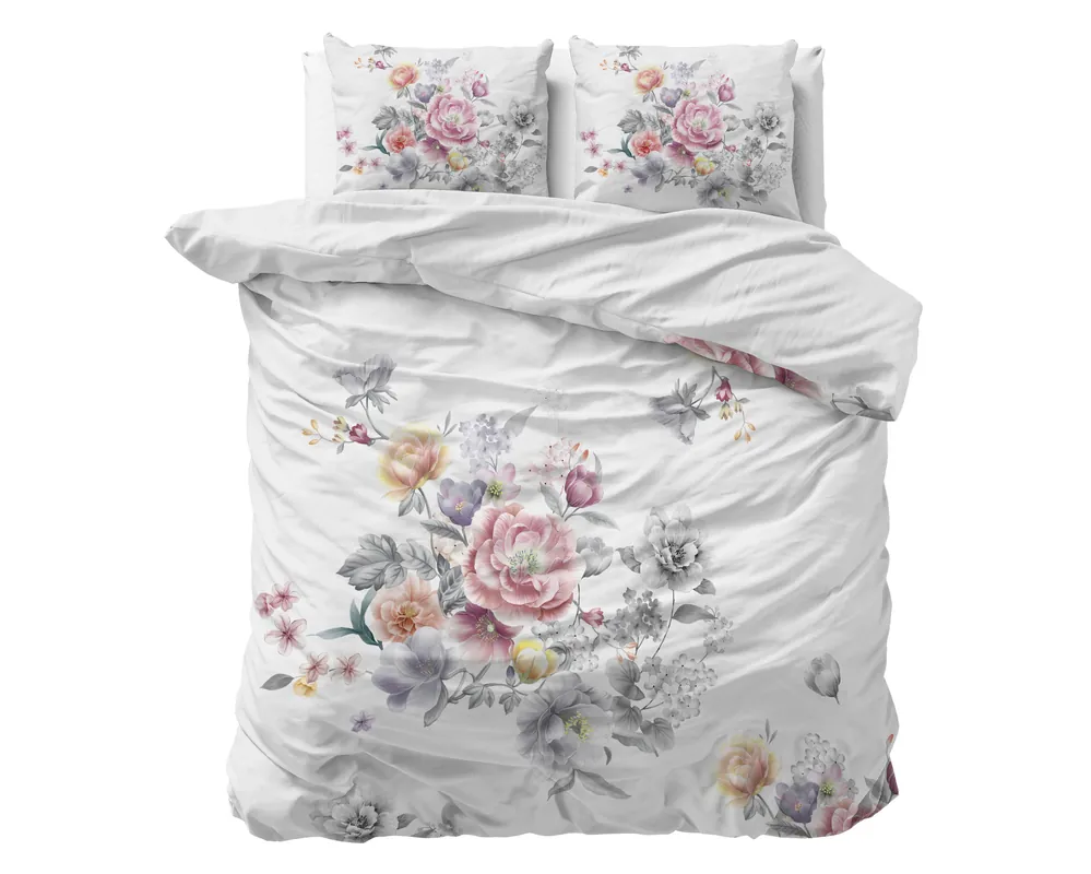 Aanbieding Isabeau Wit 240 x 200/220