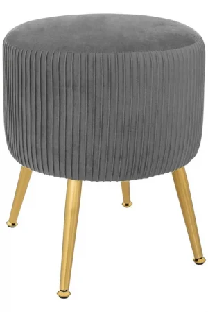 Actieprijs Design Kruk - D35cm