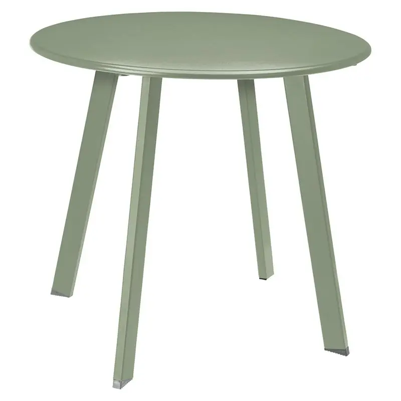 Tafel 50 cm - groen Gecertificeerd