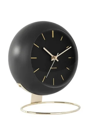 Tafelklok Globe Populair