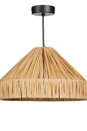 Hanglamp Elisa Lichtbruin Koop Online