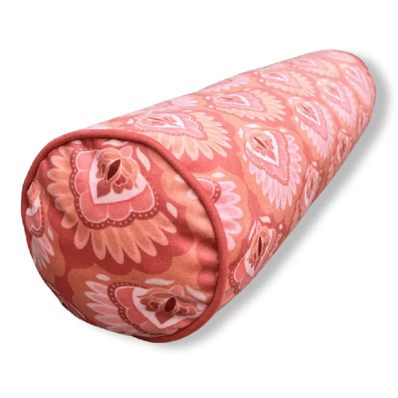 Tijdelijk Beschikbaar Armrol Majestic roze