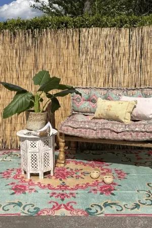 Wonder RugsBuitenkleed Lollypop Veilige Betaling