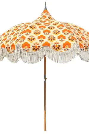 Weekendaanbieding Parasol - Sixtees vibes