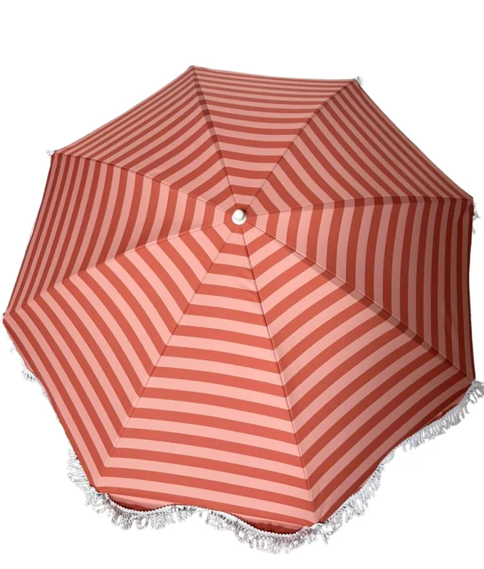 Parasol stripes Aanbieding