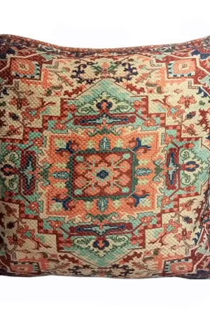Wonder RugsKelim kussen Bum Merkproduct