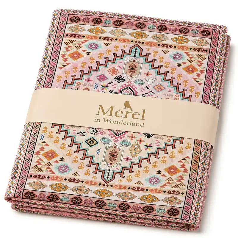 Tafelkleed Nomad light Speciale Aanbieding