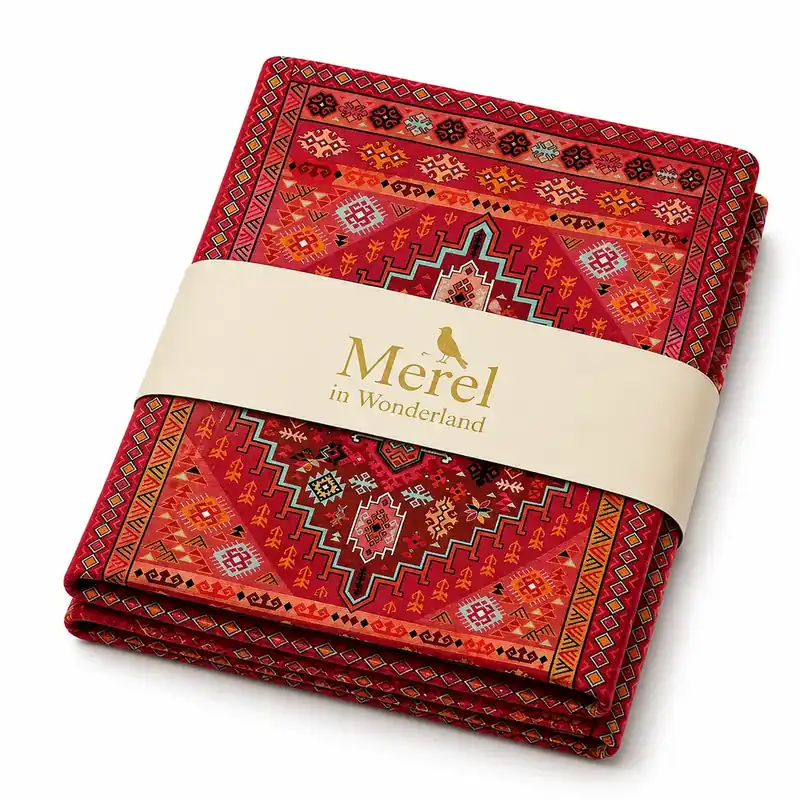 Tafelkleed Bohemian nights Direct Beschikbaar