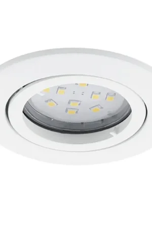 Eglo TEDO Inbouw verlichting Wit, 1-licht Alleen Vandaag
