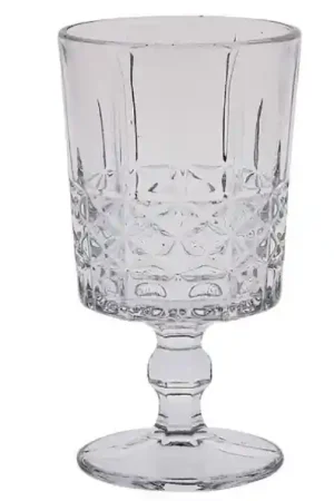 Weekendaanbieding Cocktail Glazen Stirling 240 ml 6 stuks