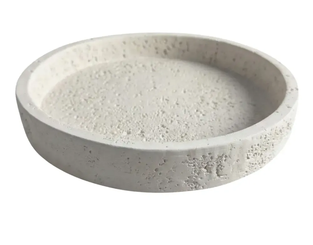 Speciale Aanbieding Dienblad Barletta - Rond - Diep