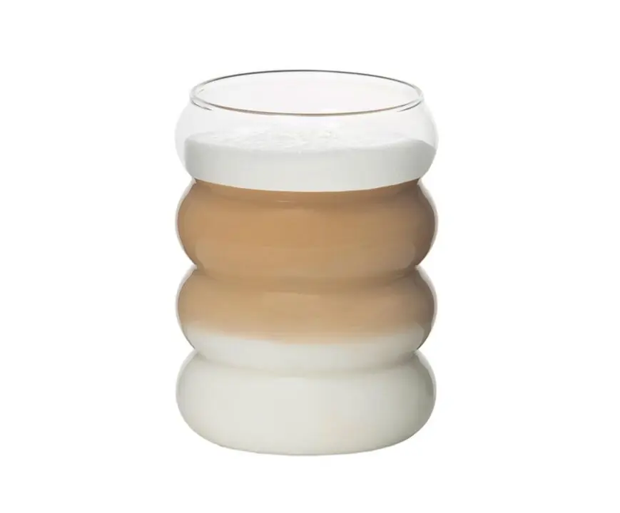 Drinkglas Chubby - 300 ml Direct Beschikbaar