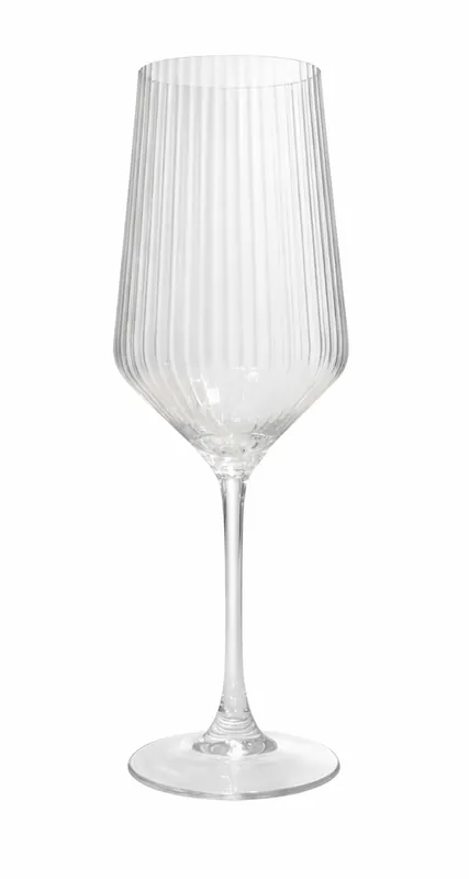Goedkoop Drinkglazen Line - 450 ml 6 stuks