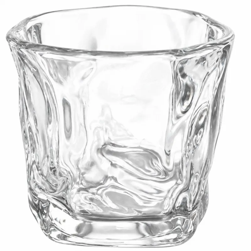 Merkproduct Drinkglazen Wave - 150 ml - set van 6