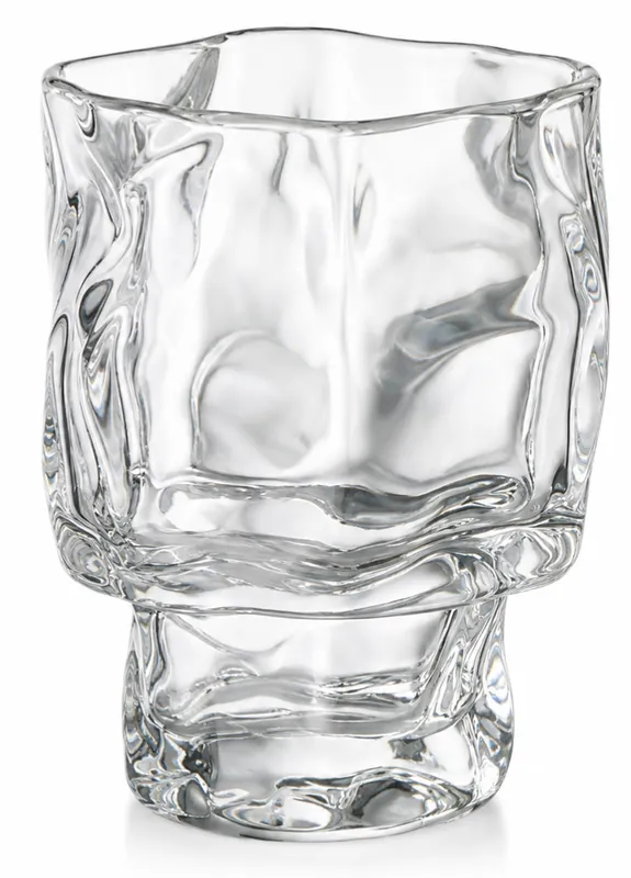 Tumblerglazen Wave - 200 ml - set van 6 Direct Beschikbaar