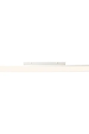 Alleen Vandaag Brilliant Buffi Plafondpaneel LED Wit, 1-licht