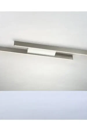 Merkproduct Bopp NANO PLUS COMFORT Plafondlamp LED Beige, Wit, 1-licht