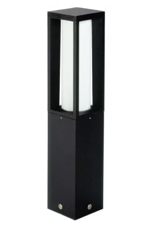 Albert 508 Buiten staande lamp Zwart, 1-licht Bestel Nu