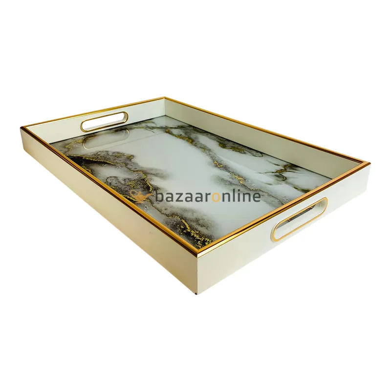 FUGURATO Epoxy-look Dienblad 012 Dagaanbieding
