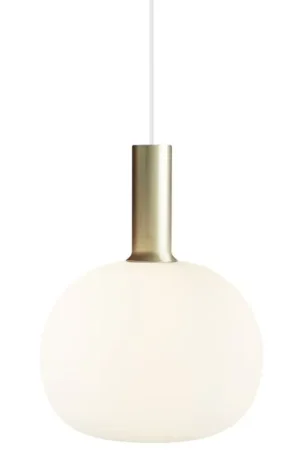 Nordlux ALTON Hanglamp Wit, 1-licht Must-Have