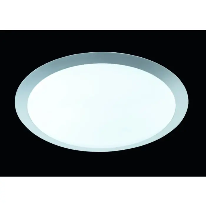Veilige Betaling Trio GONZALO Plafondlamp LED Titan, 1-licht