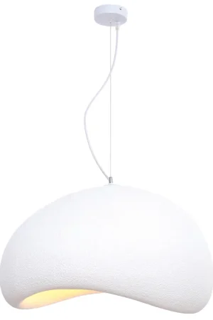 Betaalbaar Hanglamp Kioto 40 cm - Wabi Sabi - Japandi