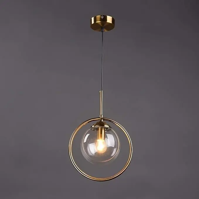 Hanglamp Sfera 1-lichts Bestel Nu