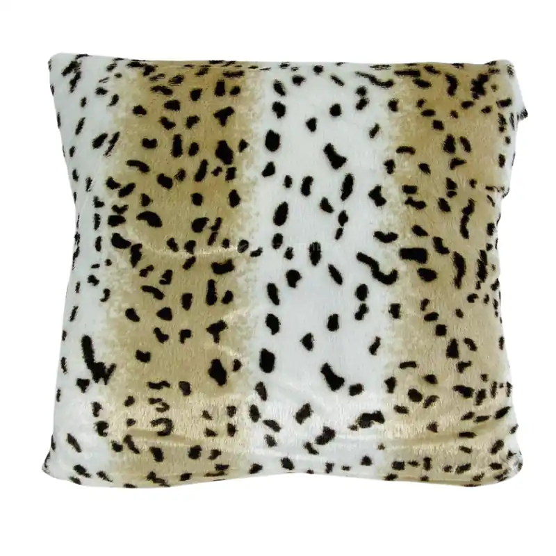 KUSSEN ANIMAL PRINT 45x45 CM Speciale Aanbieding