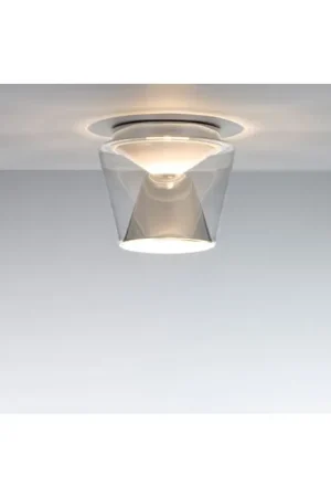 Meest Verkocht Serien Lighting ANNEX Plafondlamp LED Chroom, 1-licht