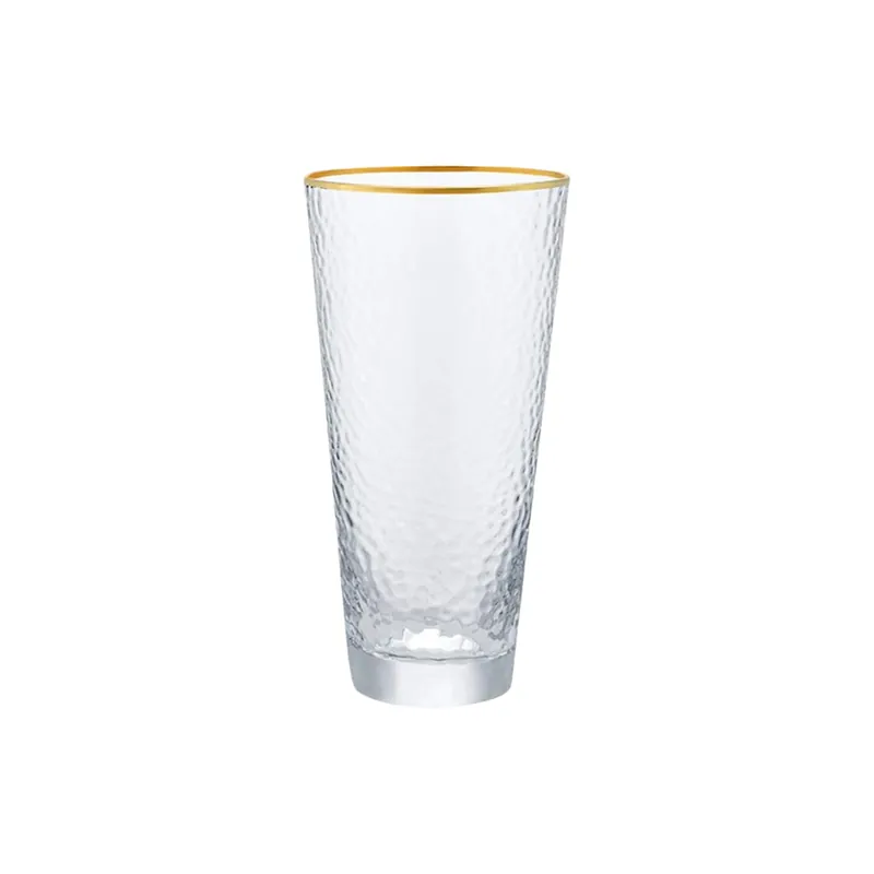 Longdrinkglazen Bubbles - 230 ml - set van 6 Goedkoop