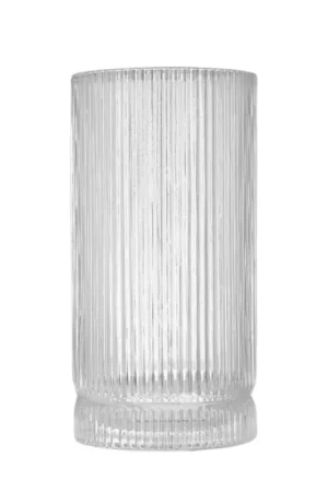 Aanbieding Longdrinkglazen Linea - 325 ml - set van 6