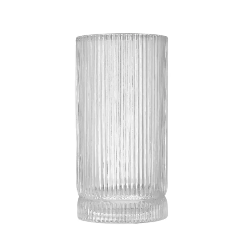 Aanbieding Longdrinkglazen Linea - 325 ml - set van 6