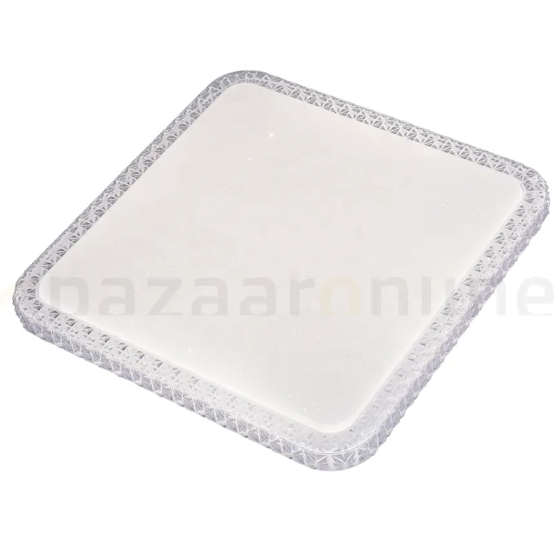 Plafondlamp LED Square - 34 cm Bestseller