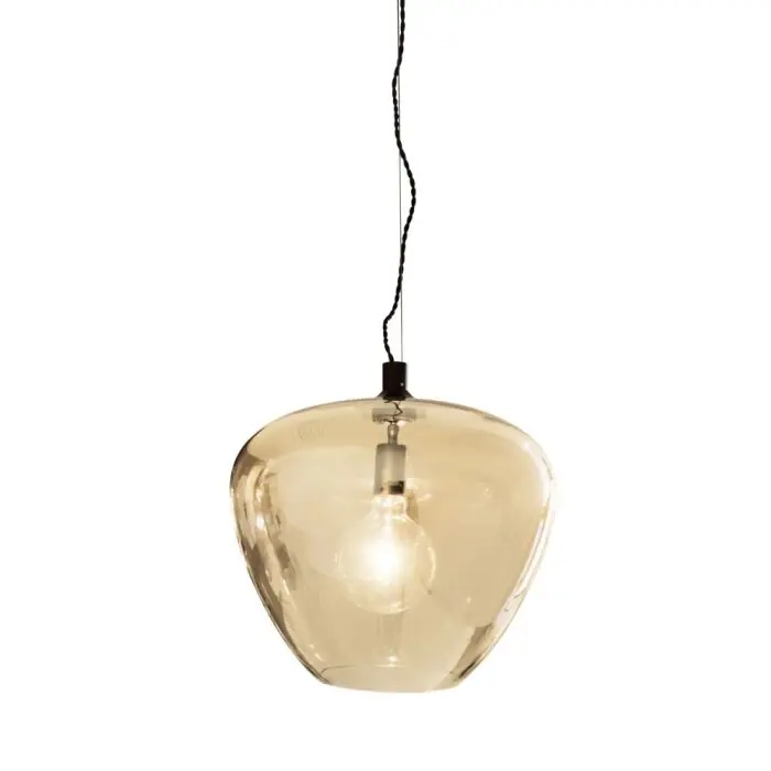 Exclusieve Aanbieding By Rydens Bellissimo Hanger Natuurlijke kleuren, 1-licht