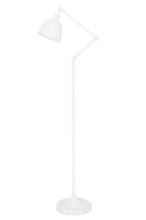 By Rydens Bazar Staande lamp Wit, 1-licht Betrouwbaar